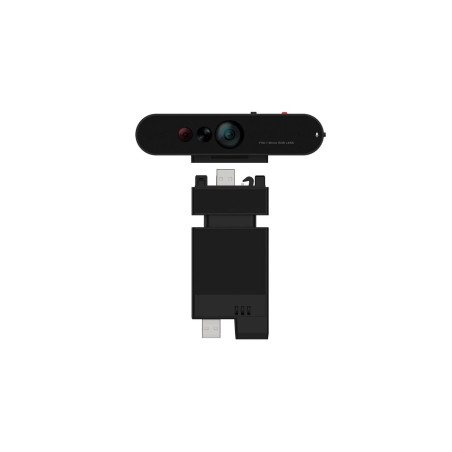 Thinkvision Mc60 (S) Webcam