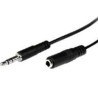 Extension Cable f C20 Micropho