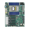 ASRock ROMED8-2T, 1xSKT SP3, AMD EPYC 7000, SoC, SATA, NVMe, | APLIUM