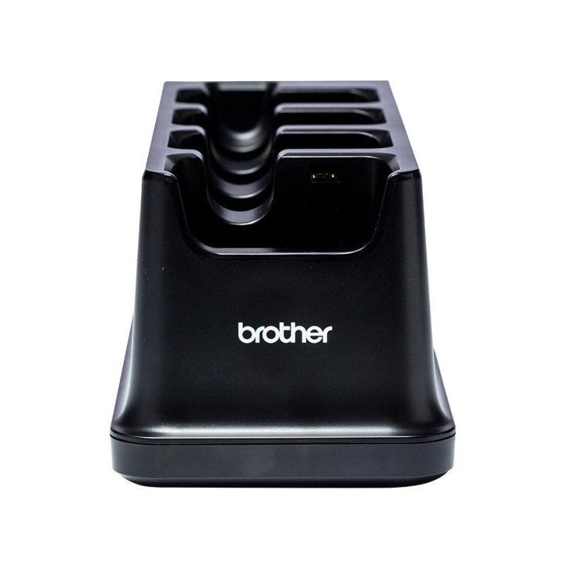 Charging Station for 4 pcs.