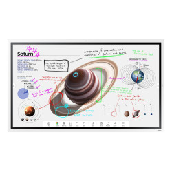 WM65B 165.1 cm (65") VA Wi-Fi