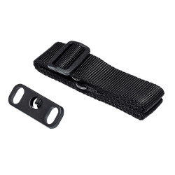 Shoulder strap