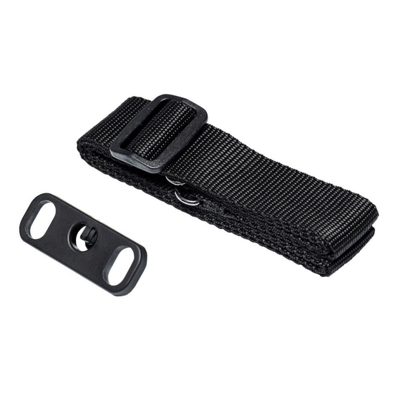 Shoulder strap