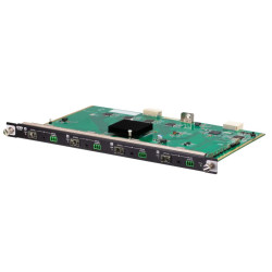 4-Port 10G Optical Input | APLIUM
