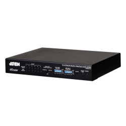 6 x 6 Dante Audio Interface
