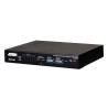6 x 6 Dante Audio Interface