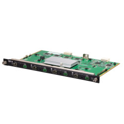 4-Port 10G Optical Output | APLIUM