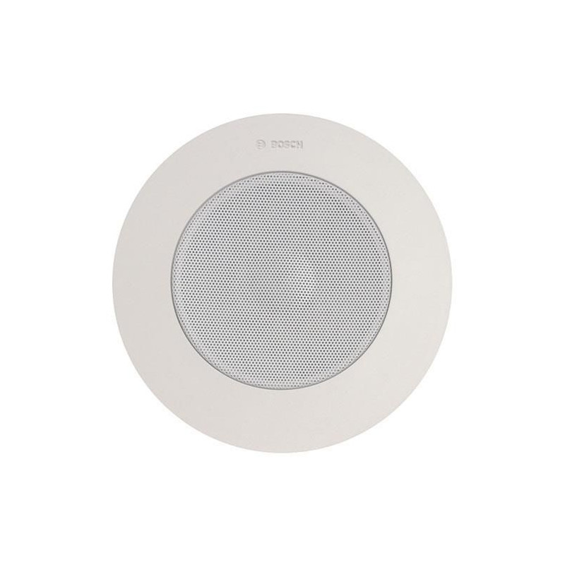 Ceiling loudspeaker, 6 W, 4"