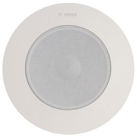 Ceiling loudspeaker, 6 W, 4"