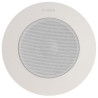 Ceiling loudspeaker, 6 W, 4"