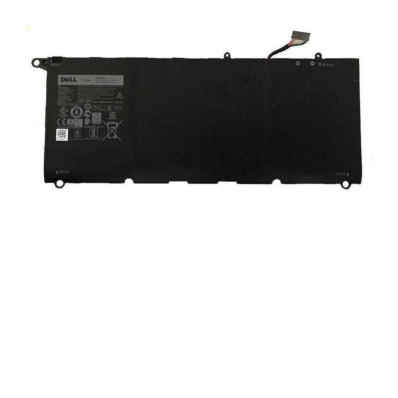 Battery 60Whr 4Cell