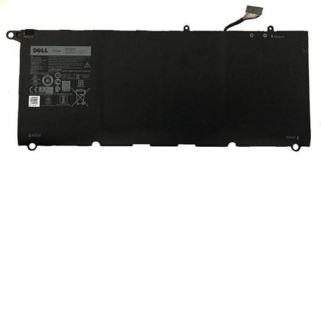 Battery 60Whr 4Cell