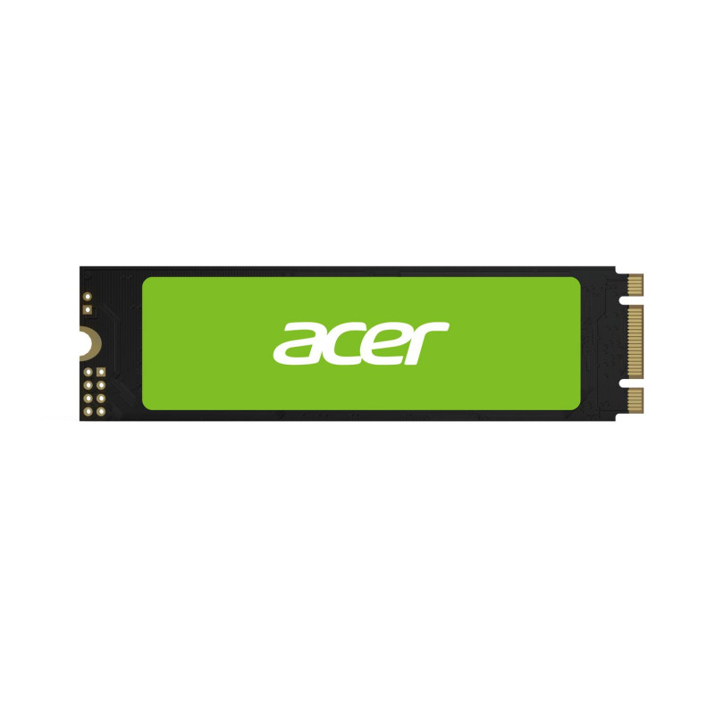 SSD 512GB M2 2280 PCIE