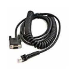 Cable-512, RS232, 25P-M