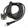 Cable-512, RS232, 25P-M