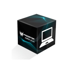 Acer Care Plus Carry-in Virtual Booklet - Ampliación de la garantía -