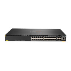 HPE Aruba 6300M 24G CL4 PoE 4SFP56 Swch | APLIUM