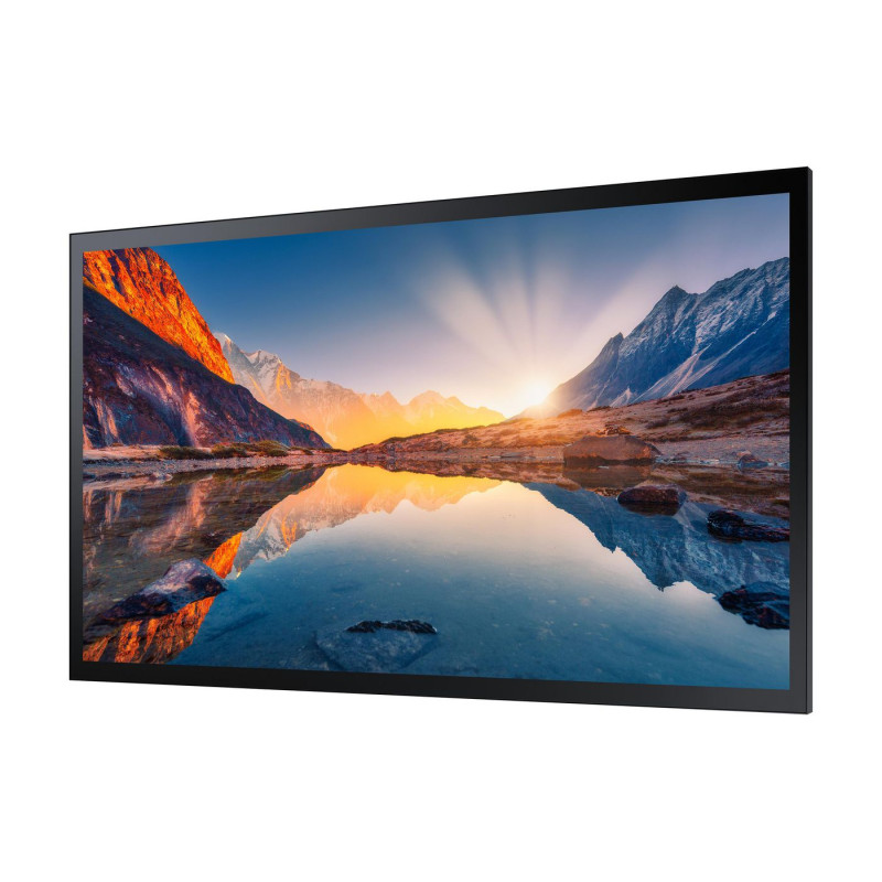 QM43B-T Digital signage flat