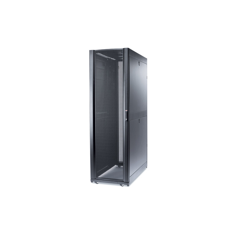 NetShelter SX 42U Deep Enclosure