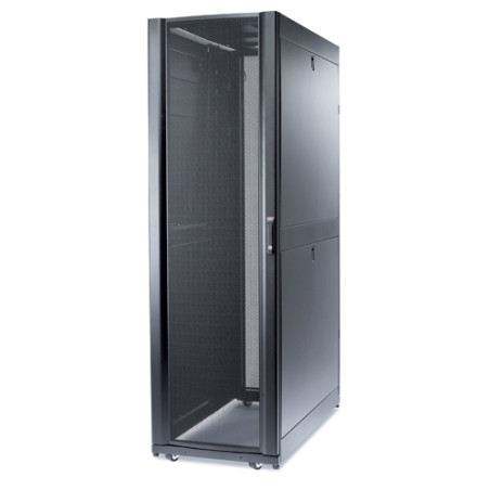 NetShelter SX 42U Deep Enclosure