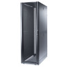 NetShelter SX 42U Deep Enclosure