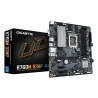 Placa Base Gigabyte B760M D3HP Socket 1700/ DDR5/ PCIe 4.0/ Micro ATX