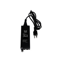 Meraki gigabit 802.3at PoE Injector