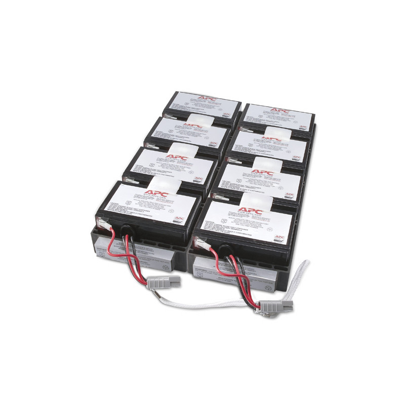 APC Replacement Battery Cartridge #26