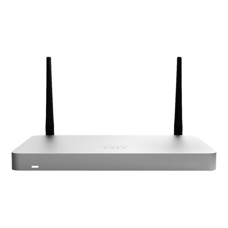 Meraki MX67C LTE Router/Security Appl-N | APLIUM