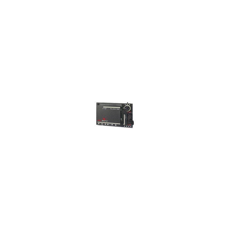 APC NetBotz 500 Wall Appliance+Camera
