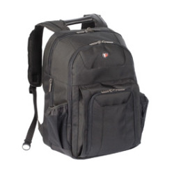 Carry Case/Corporate Traveller Backpack
