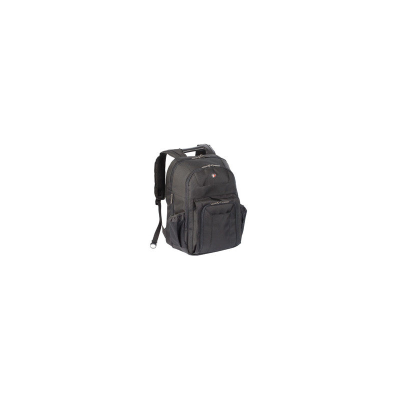 Carry Case/Corporate Traveller Backpack