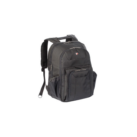 Carry Case/Corporate Traveller Backpack