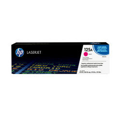 HP Toner MagentaPrint Cartridge w CS
