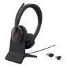 BH74 Teams - Headset - on-ear