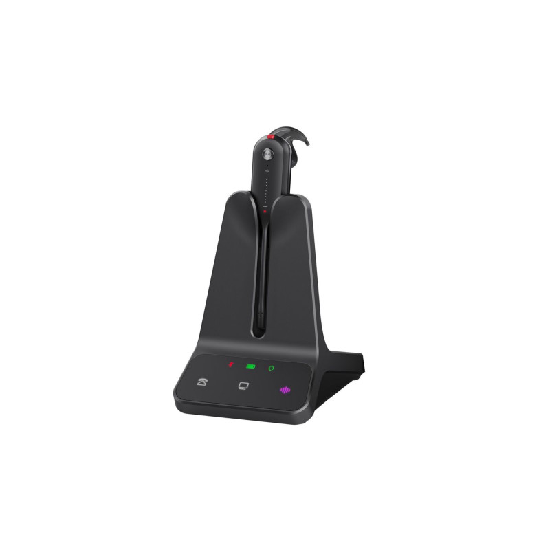 WH63 - E2 - headset - in-ear