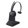 Wh64 Mono Teams Headset
