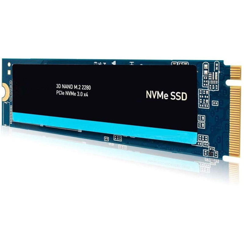 256GB M2 NVME 2280 SSD