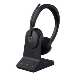 WH68 ANC UC incl. base