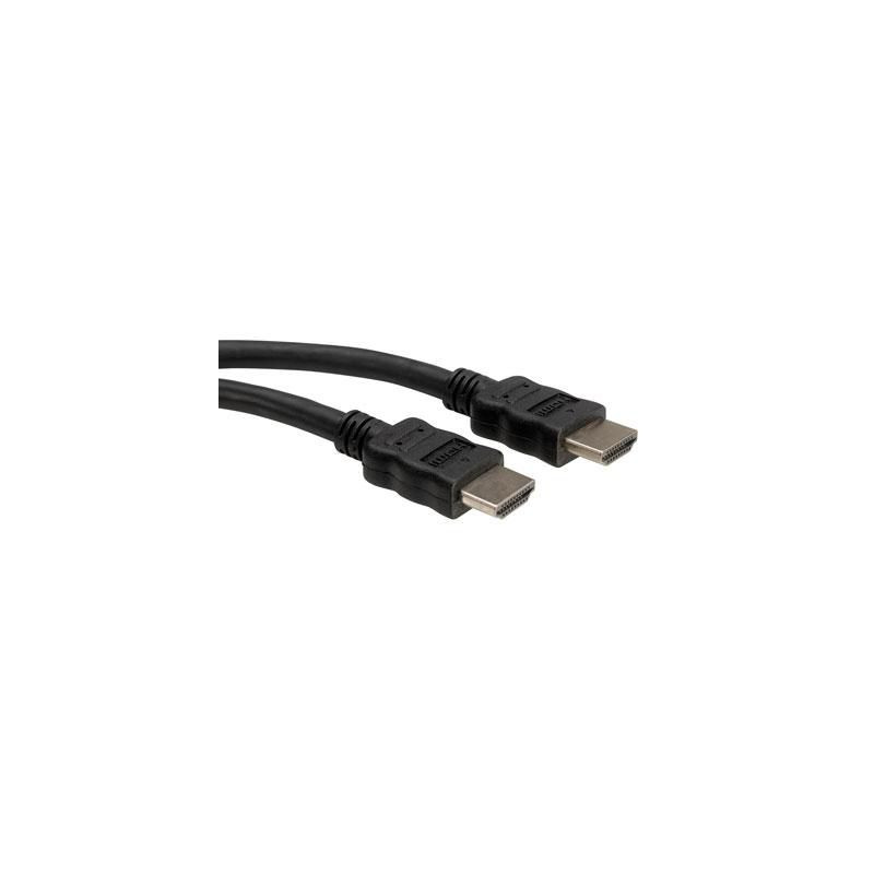 Hdmi High Speed Cable With