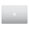 MBA 13" M5 Silver 16GB/512GB/M3 10CPU 10GPU/24GB Ram/2TB SSD | APLIUM