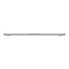 MBA 13" M5 Silver 16GB/512GB/M3 10CPU 10GPU/24GB Ram/2TB SSD | APLIUM