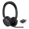 WH68 Hybrid Teams Headset,