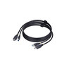 HDMI and USB 5Gbps KVM Cable