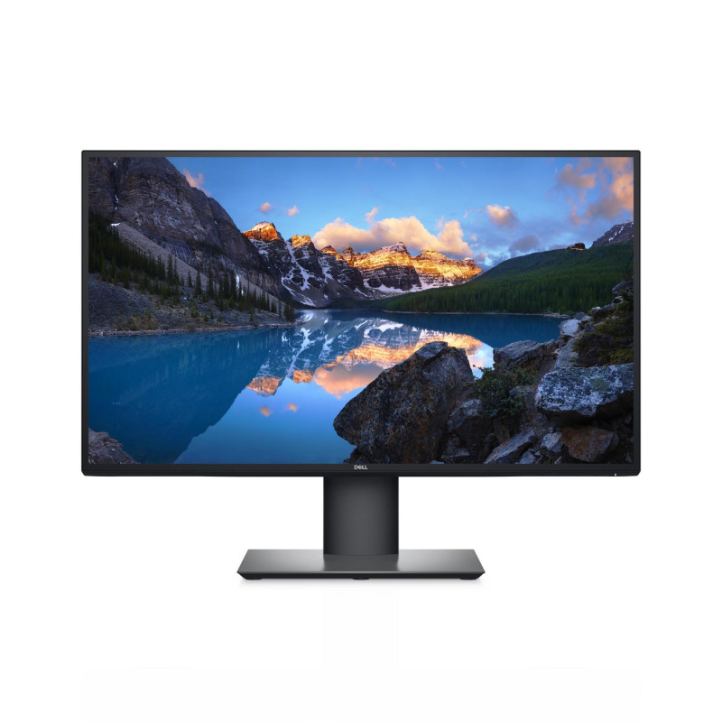 UltraSharp 25 USB-C-Screen