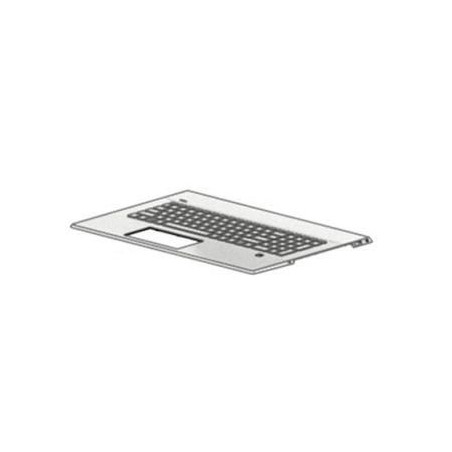 Keyboard (BELGIAN)
