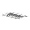 Keyboard (BELGIAN)