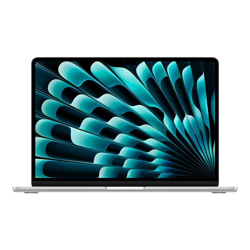 MBA 13" M5 Silver 16GB/512GB/M3 10CPU 10GPU/32GB RAN/1TB SSD | APLIUM