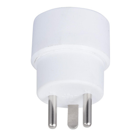 Power Adapter, Schuko to DK