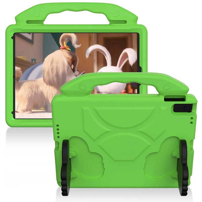 iPad 10.2 (All Models) Green